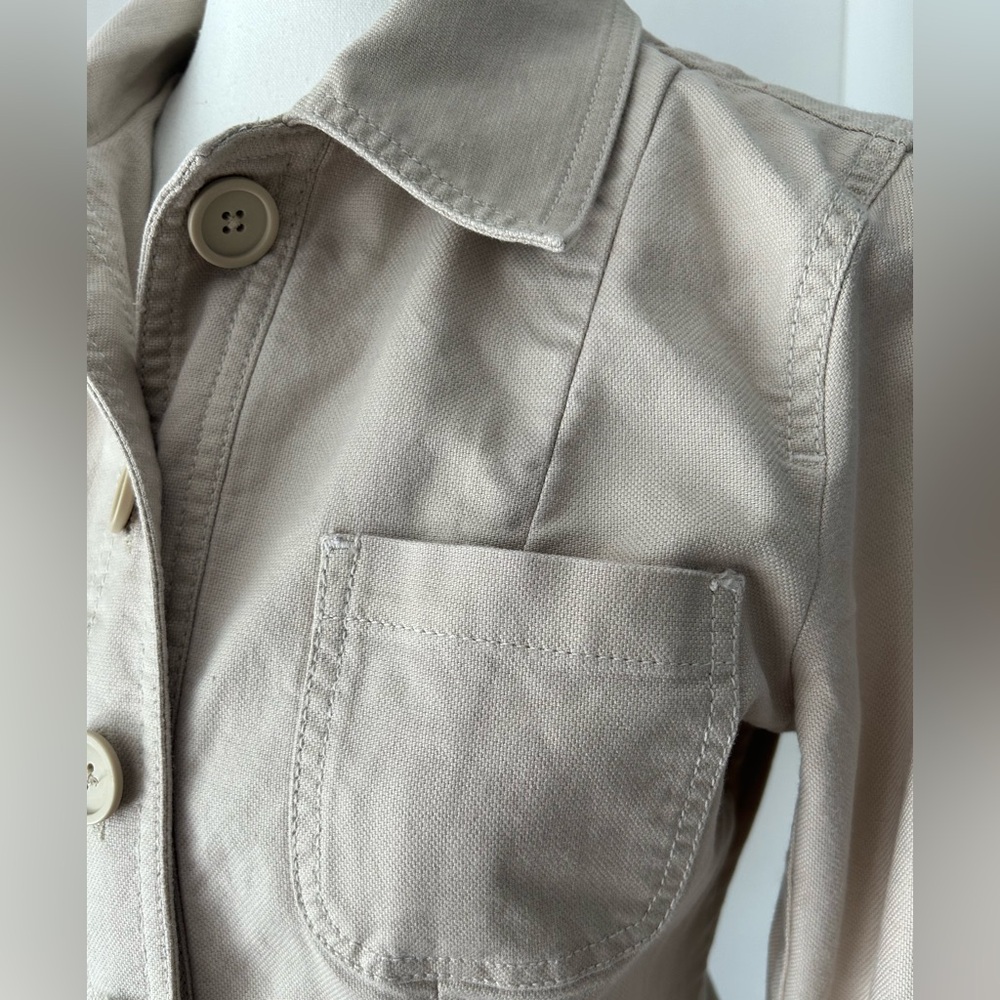 Gap Lightweight Jacket - image 3